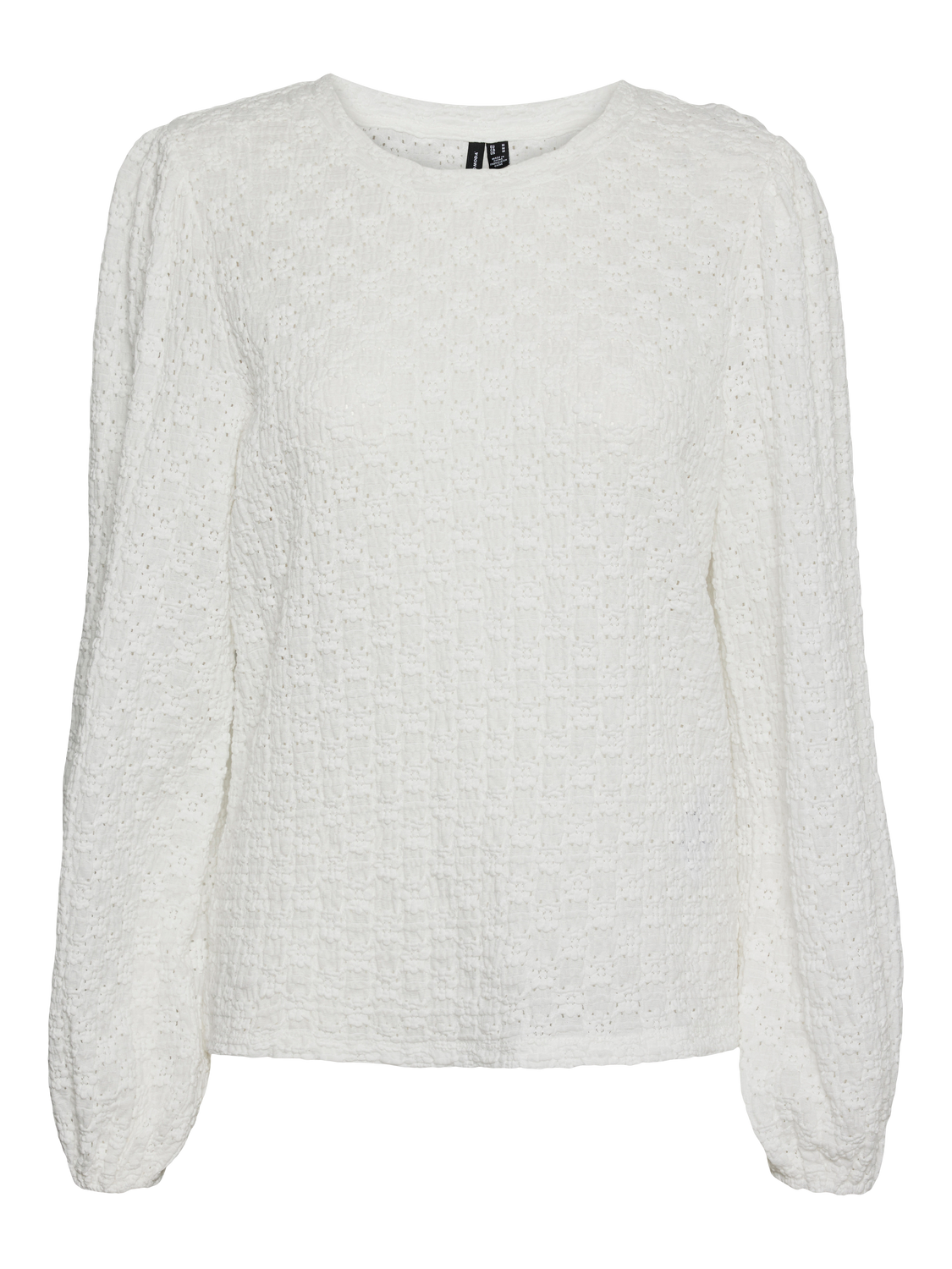 VMFLOWER T-Shirts & Tops - Snow White